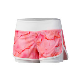 Vêtements De Tennis BIDI BADU Chidera Tech 2in1 Shorts
